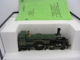 Aster Gauge One Live Steam GNR Stirling Single Boxed