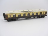 Rare Mills Gauge 0 Pullman Coach "Grosvenor"