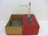 Hornby Gauge 0 Loading Gauge Boxed