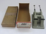 Bassett-Lowke Gauge 0 Hydraulic Buffer Stop Boxed