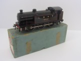 Bassett-Lowke Gauge 0 12v DC Electric LNER 0-6-0 Standard Tank Locomotive 8937 Boxed