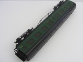 Exley/Bassett-Lowke Gauge 0 Southern Brake/Third Corridor Coach Boxed