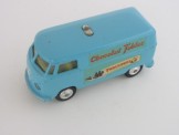 Corgi Toys VW Chocolat Tobler Van