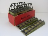 Early Hornby Gauge 0 Viaduct Boxed Boxed