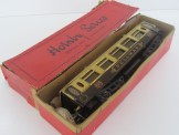 Early French Hornby Gauge 0 No2 Pullman Boxed