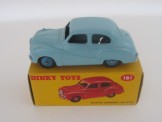 Dinky Toys 161 Austin Somerset Saloon Boxed
