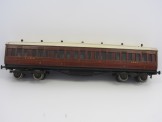 Mills Gauge 0 LNER All Third Open Suburban Coach