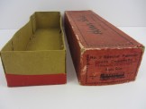 Hornby Gauge 0 Box for No2 Special Pullman Coach Composite