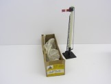 Bassett-Lowke Gauge 0  Single Arm Signal Part Boxed