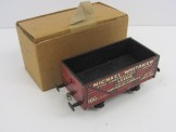 Leeds Gauge 0 "Michael Whitaker" Open Wagon