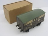 Stedman Gauge 0 SR Cattle Truck