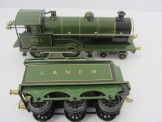 Bing Gauge 0 C/W L&NER 4-4-0 Locomotive and Tender 2103