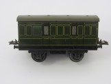 Hornby Gauge 0 SR No1 Passenger Guards Van