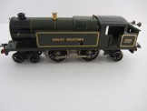 Hornby Gauge 0 C/W Great Western No 2 Special Tank Locomotive 2221