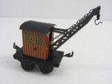 Bing Gauge 0 8cm Crane Truck