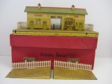 Hornby Gauge 0 No4 "Ripon" Station Boxed