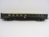 Elettren Gauge 0 Wagon Lits Presidentielle Dining Car 3354