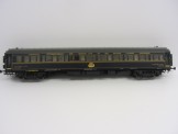 Elettren Gauge 0 Wagon Lits Sleeping Car 3497A P