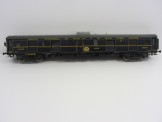 Elettren Gauge 0 Wagon Lits Luggage Car 1251