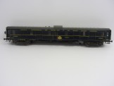 Elettren Gauge 0 Wagon Lits Luggage Car 1251