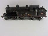 Bing/Bassett-Lowke Gauge One Electric L&NWR 4-4-2 Precursor Tank Locomotive 44