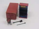 Hornby Gauge 0 Railway Accessories No7 Boxed