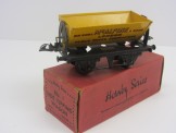 Hornby Gauge 0"McAlpine"Side Tipping Wagon Boxed