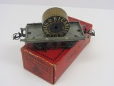 Hornby Gauge 0 GW Flat Truck with Cable Drum Boxed