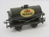 Bassett-Lowke Gauge 0 "Mobiloil" Tank Wagon