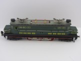 Paya Gauge 0 O/H Electric 4-6-4 Pantograph Locomotive