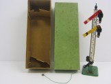 Hornby Gauge 0 2E Double Arm Signal Boxed