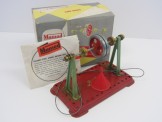 Mamod Line Shaft Boxed