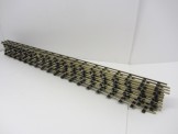 10 Foster Gauge 0 Electric 36 inch Straight Rails