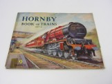 Hornby Book of Trains 1937-38