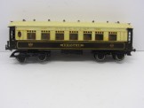 Early Hornby Gauge 0 No2 Special Pullman Coach ''Iolanthe'