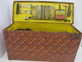 Hornby Gauge 0 "M" Series Complete Model Railway M11 Boxed Set
