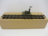 Bassett- Lowke Gauge Lineside Apparatus for Post Office Mail Van