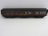 Exley Gauge 0 K6 LMS Restaurant Car