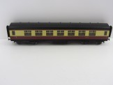 Exley Gauge 0 K6 BR Blood and Custard All third Side Corridor