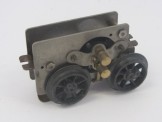 Scarce Early Hornby Gauge 0 Electric Mechanism