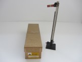 Bassett-Lowke Gauge 0 Metal "Home" Single Arm Signal Boxed