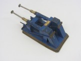 Hornby Gauge 0 No2 Hydraulic Buffers