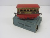 Hornby Gauge 0 M1/2 Pullman Coach "Marjorie" Boxed