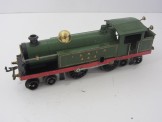 Early Hornby Gauge 0 C/W L&NER 4-4-4 Tank Locomotive 4-4-4