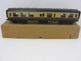 Exley (Moddex) Gauge 0 GW Restaurant Car Boxed