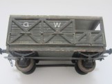 Leeds "B" Series Gauge 0 GW Brake Van