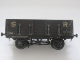 Leeds "B" Series Gauge 0 SR Mineral Wagon