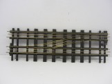 Bassett-Lowke Gauge 0 All Brass Rail LH Electric Crossover