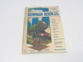Rare Bowman Catalogue "Bowman Book for Boys" c1933