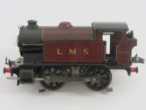 Hornby Gauge 0 20v M3 LMS Tank Locomotive 2270